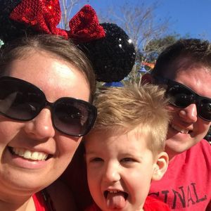 Meet your Posher, Brittany